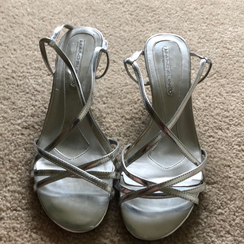Bandolino sandals